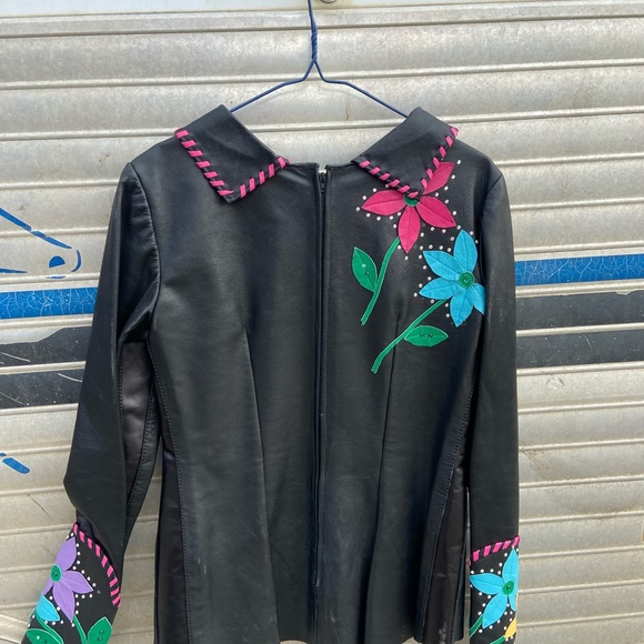 Rodeo queen top, ready to wear! - Picture 3 of 4